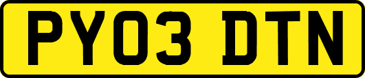 PY03DTN