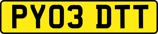 PY03DTT