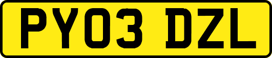 PY03DZL