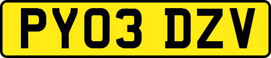 PY03DZV
