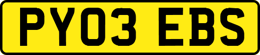 PY03EBS