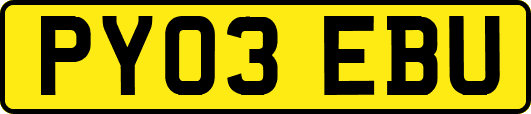 PY03EBU