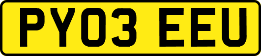 PY03EEU