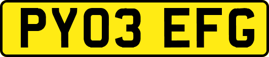 PY03EFG