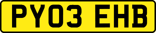 PY03EHB