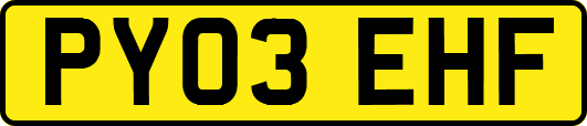 PY03EHF