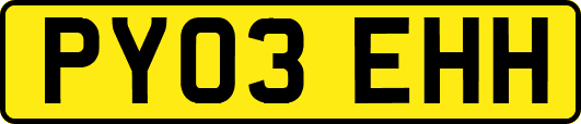 PY03EHH