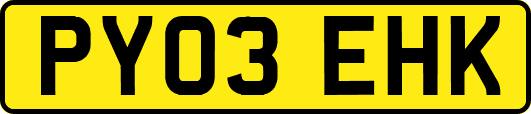 PY03EHK