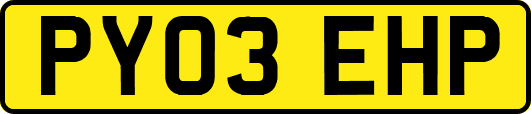 PY03EHP