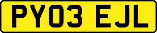 PY03EJL