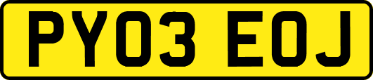 PY03EOJ