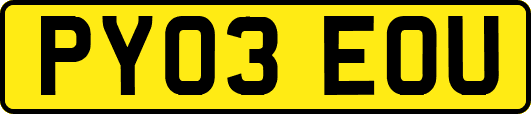 PY03EOU