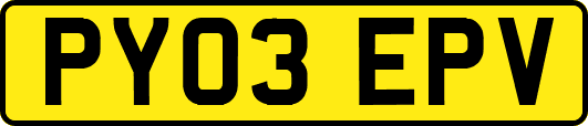 PY03EPV