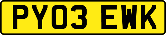 PY03EWK
