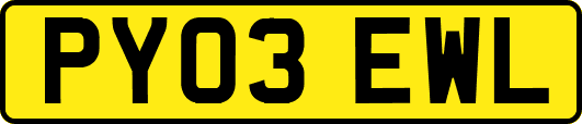 PY03EWL