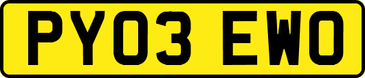 PY03EWO