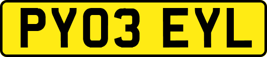 PY03EYL