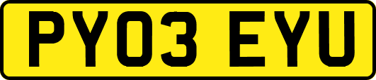 PY03EYU