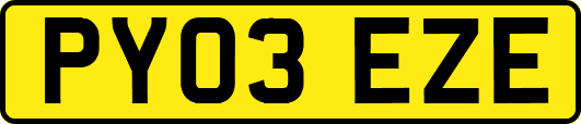 PY03EZE