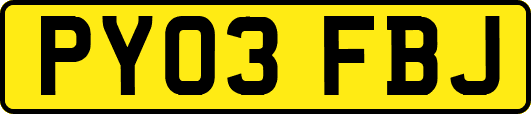 PY03FBJ