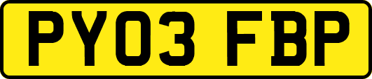 PY03FBP