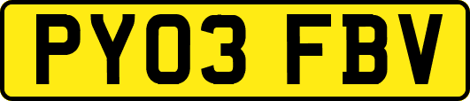 PY03FBV