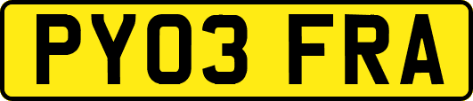 PY03FRA