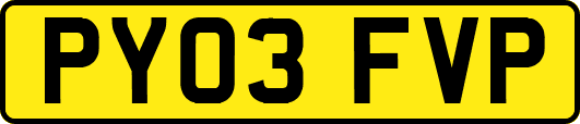 PY03FVP