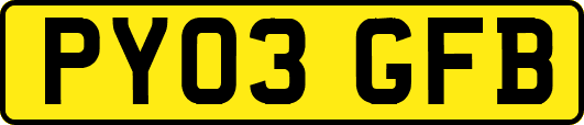 PY03GFB