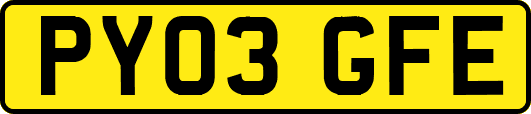 PY03GFE