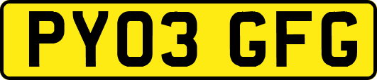 PY03GFG