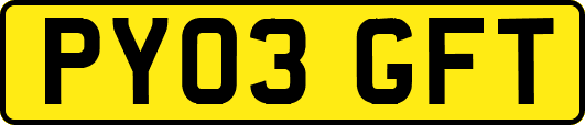 PY03GFT