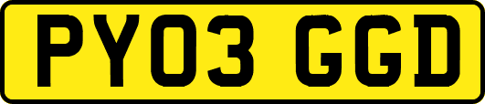 PY03GGD