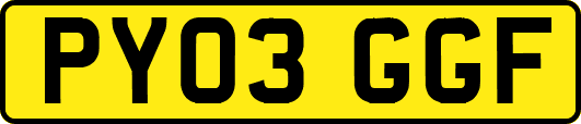 PY03GGF