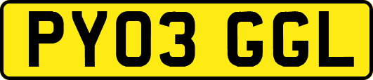 PY03GGL