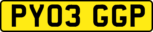 PY03GGP