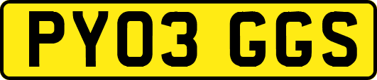 PY03GGS