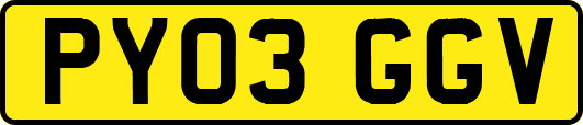 PY03GGV
