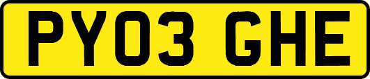PY03GHE