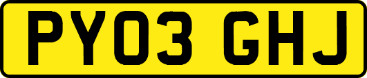PY03GHJ
