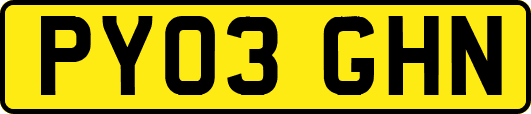 PY03GHN