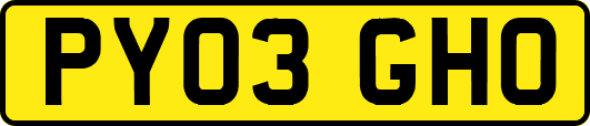 PY03GHO