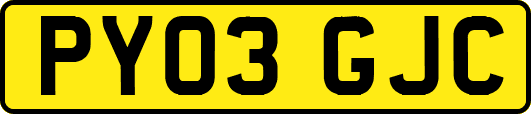 PY03GJC