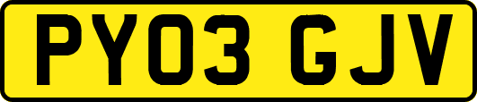 PY03GJV