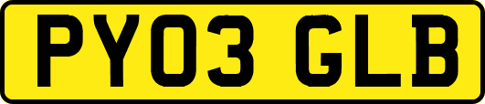 PY03GLB