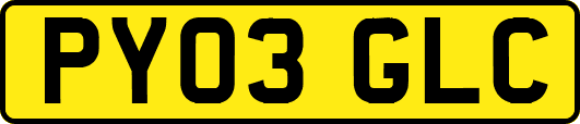PY03GLC