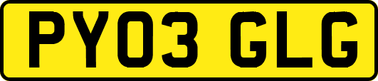 PY03GLG