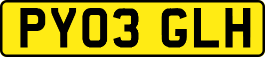 PY03GLH