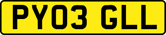 PY03GLL