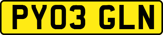 PY03GLN